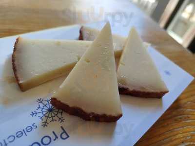 Abacería Los Carros