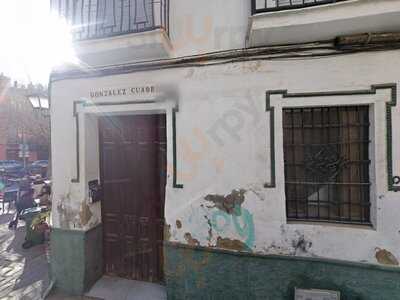 Abacería Los Carros