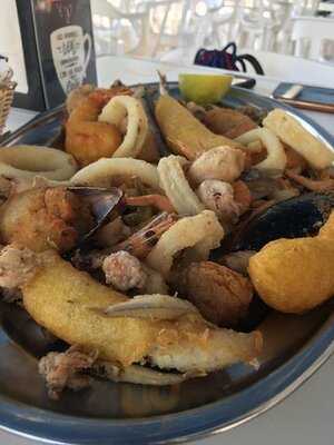 El Puerto San Juan Playa