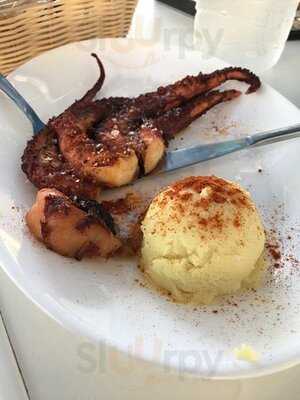 El Puerto San Juan Playa