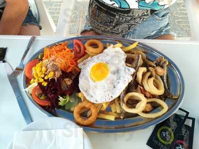 El Puerto San Juan Playa