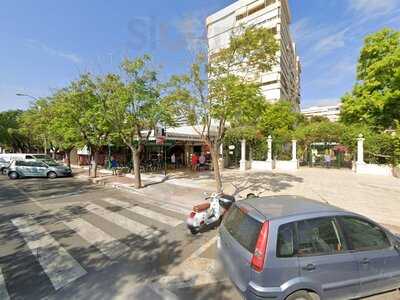 El Puerto San Juan Playa