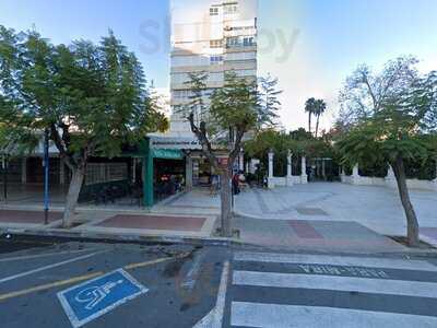 El Puerto San Juan Playa