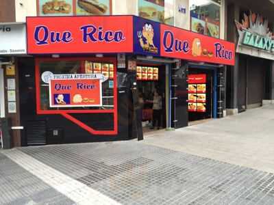 Don Pepe Chiringo Cb.