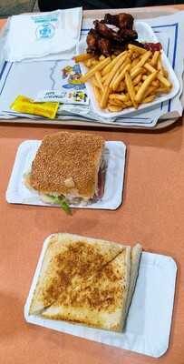 Don Pepe Chiringo Cb.