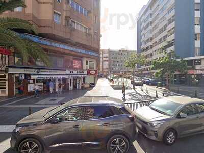 Don Pepe Chiringo Cb.