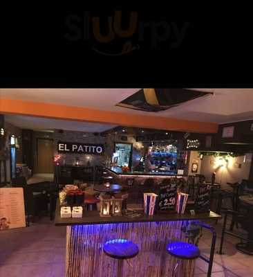 El Patito Beach Bar & Snacks