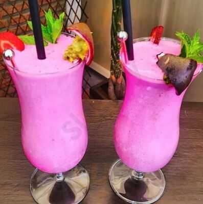 El Patito Beach Bar & Snacks