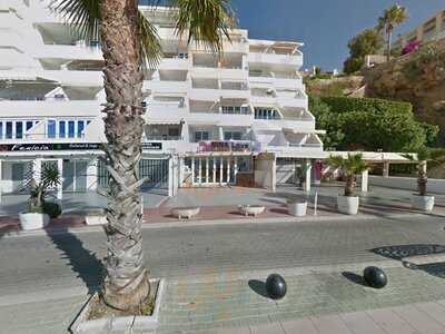 El Patito Beach Bar & Snacks