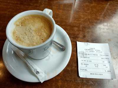 Café Y Té