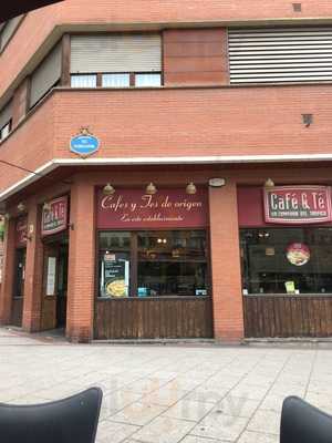 Café Y Té