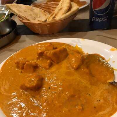 Eastern Spices Indian Restaurant And Kebab House