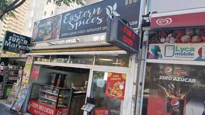 Eastern Spices Indian Restaurant And Kebab House