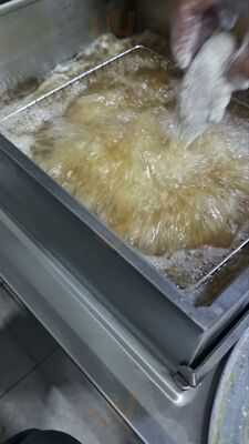 Eastern Spices Indian Restaurant And Kebab House