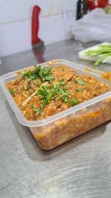 Eastern Spices Indian Restaurant And Kebab House