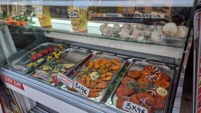 Eastern Spices Indian Restaurant And Kebab House