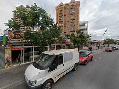 Eastern Spices Indian Restaurant And Kebab House