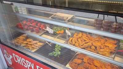 Eastern Spices Indian Restaurant And Kebab House