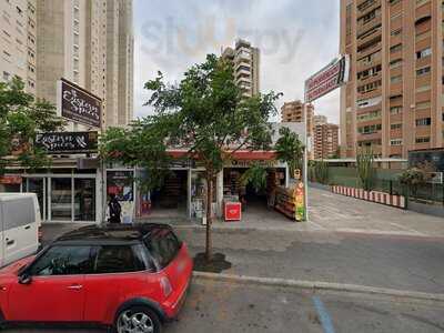 Eastern Spices Indian Restaurant And Kebab House