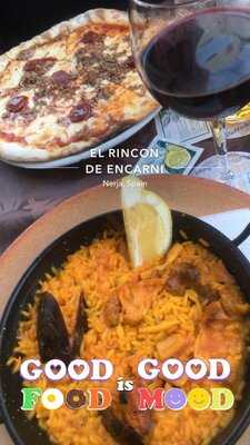El Rincón De Encarni