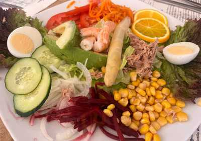 El Rincón De Encarni