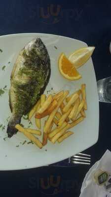 Restaurant Casa Azul