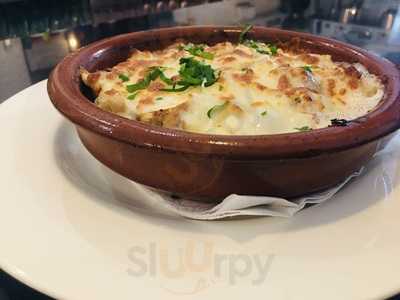 Restaurant Casa Azul