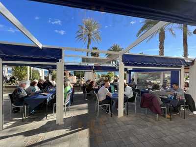 Restaurant Casa Azul