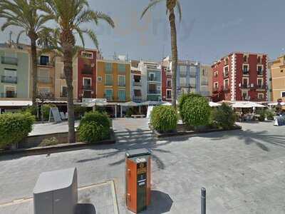 Restaurant Casa Azul