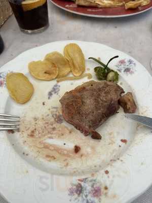 Restaurante Oncalada