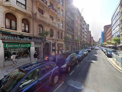 Restaurante Oncalada