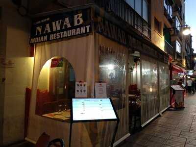Nawab Indian Food
