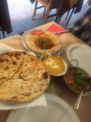 Nawab Indian Food
