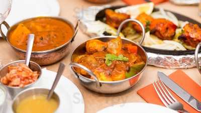 Nawab Indian Food