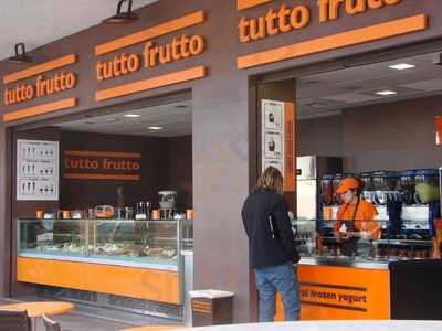 Tutto Frutto