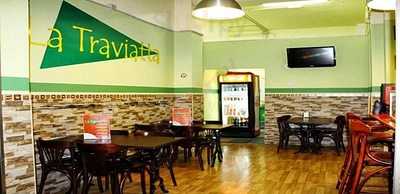 La Traviatta Express