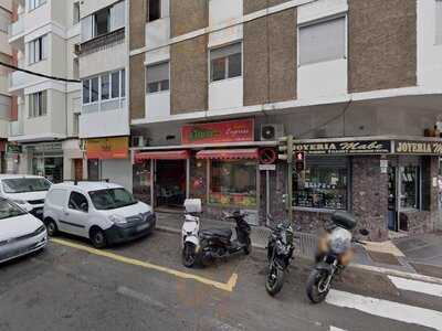 La Traviatta Express