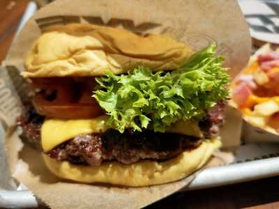 Tgb The Good Burguer