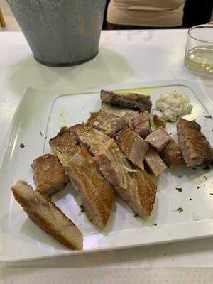 La Gambita De Benidorm