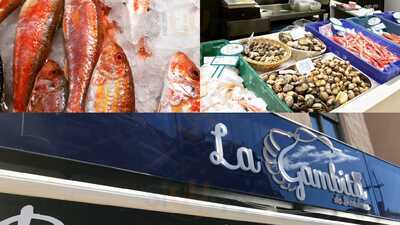 La Gambita De Benidorm