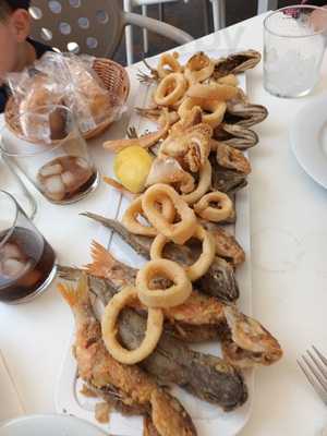 La Gambita De Benidorm