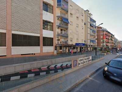 La Gambita De Benidorm