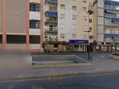 La Gambita De Benidorm