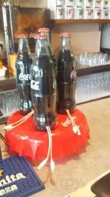 Bar, Cafetería  "el Diez"