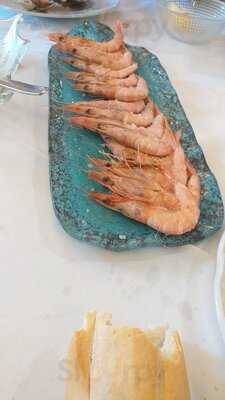 Marisqueria El Cateto