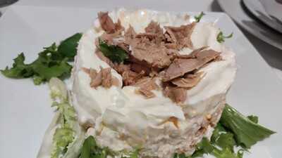 Marisqueria El Cateto