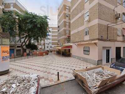 Marisqueria El Cateto