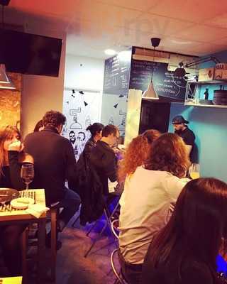 Miku Izakayasushi & Fusión