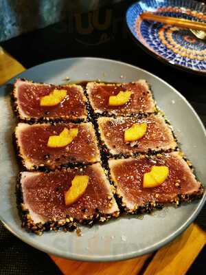 Miku Izakayasushi & Fusión