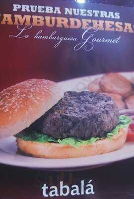 Tabala Buhairataberna Iberica